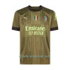 Camiseta de fútbol AC Milan Giroud 9 Tercera Equipación 2022-23 - Hombre